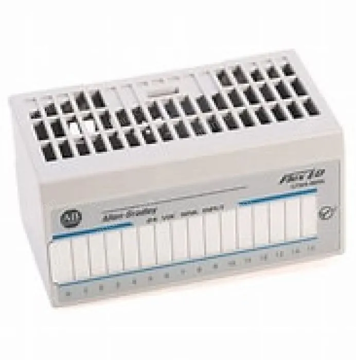 I/O Module