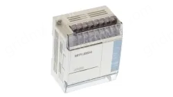 FX1S-20MT-DSS