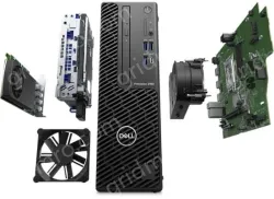 Precision T5860,T5860-W5-2495X/16G-DDR5/256G