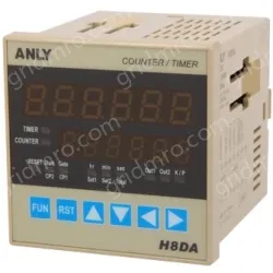 ANLY Counter H8DA