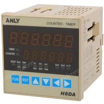 ANLY Counter H8DA