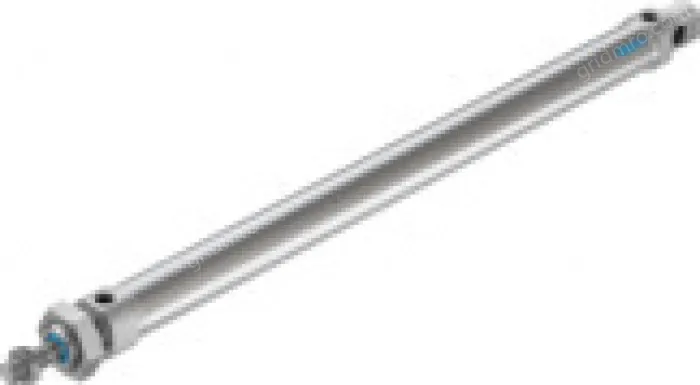 Festo Round cylinder, double-acting DSNU-25-320-P-A