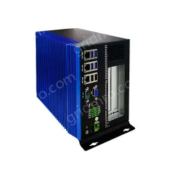 Embedded IPC PCX-9268-INTEL-I5-6500-8GB+128GB