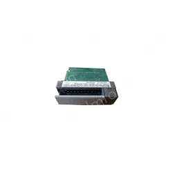 SoftLogix control system