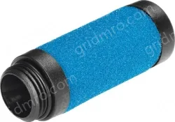 Filter cartridges
