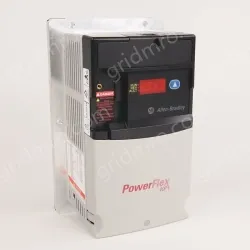 PowerFlex 40P AC converter