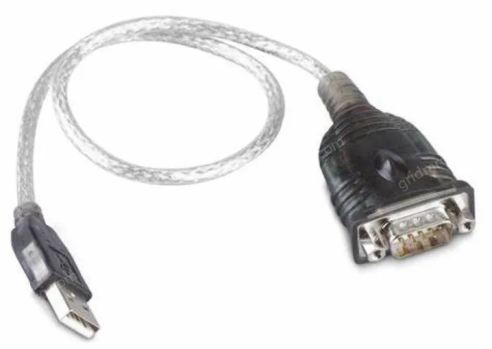 USB-RS232 (Rep)