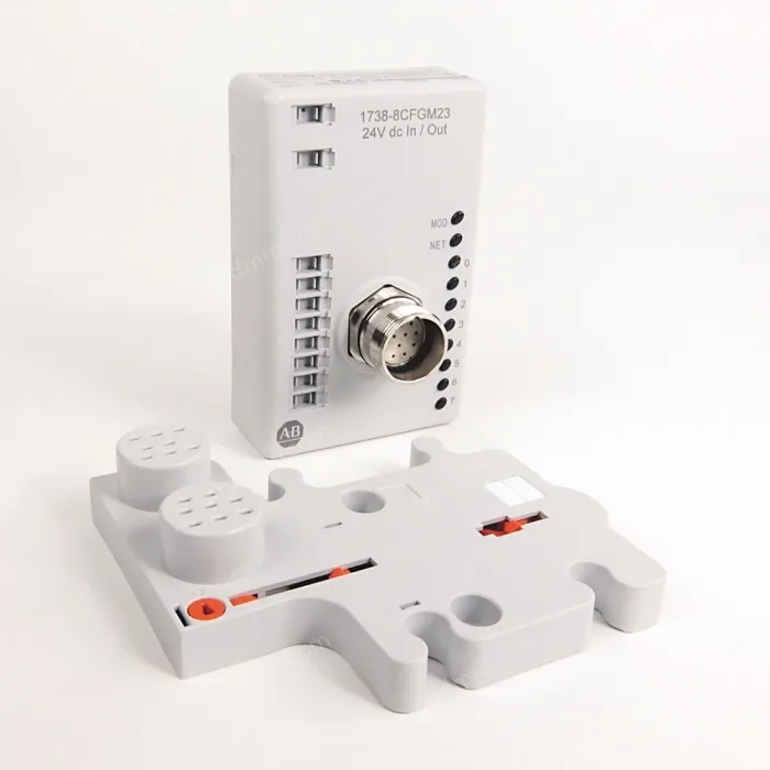 I/O Module