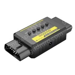GODIAG Full protocol obd2
