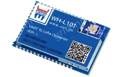 LoRa module
