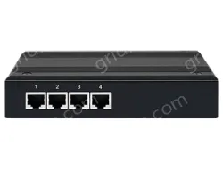 UOTEK Modbus Gateway 4 RS232\RS485\RS422