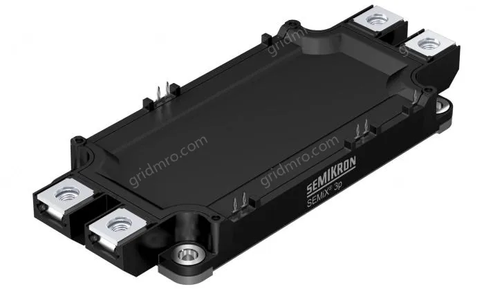 Semikron SEMiX443KD16p IGBT 27897520