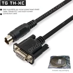 2m bag TG/TH/OP-XC