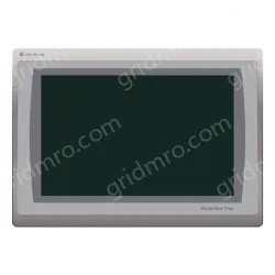 PanelView Plus 7