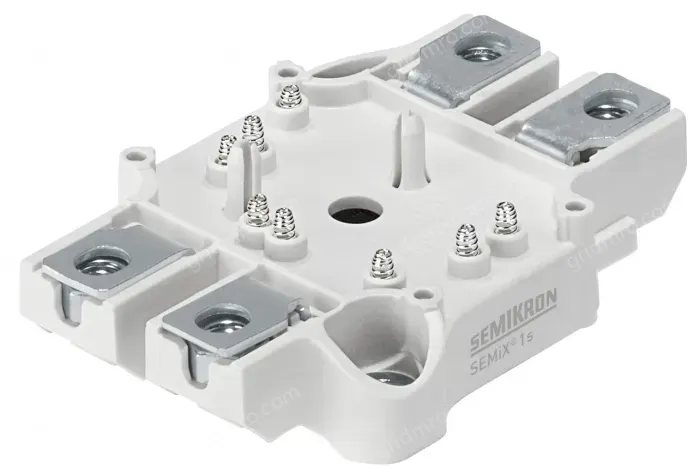 Semikron SEMiX151GAR12E4s IGBT 27890104