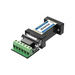 RS232 To RS485/422 Serial Port Converter