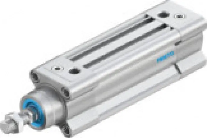 Festo Profile cylinder and tie rod cylinder DSBC-32-50-PPVA-N3