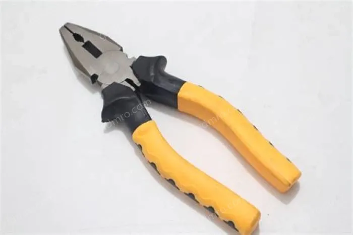 Capable of multi-use diagonal pliers 7 inches