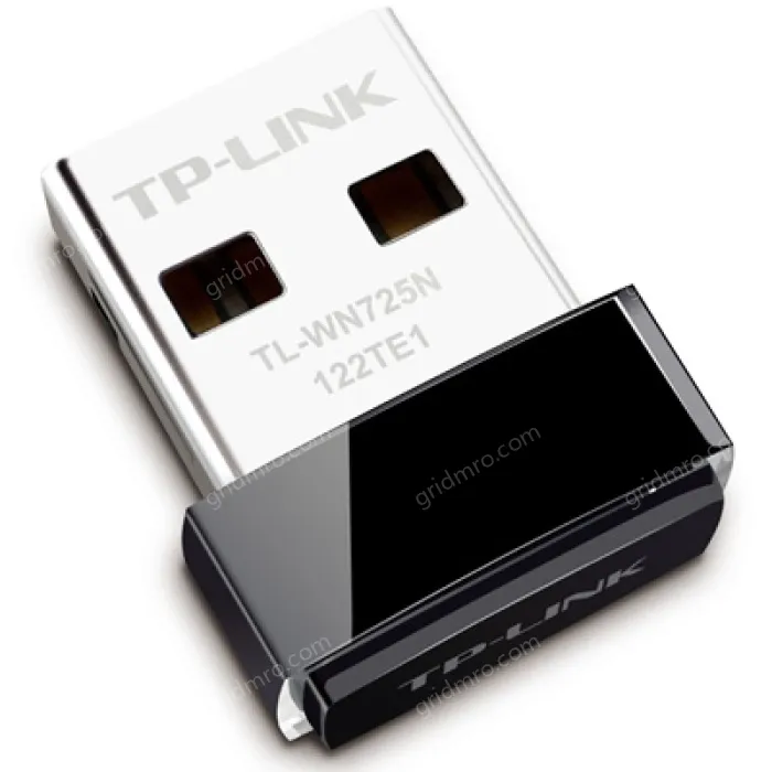 150M micro wireless USB network card