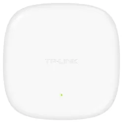 1 RJ45 port AX1500 dual-band Gigabit Wi-Fi 6 wireless in-ceiling AP