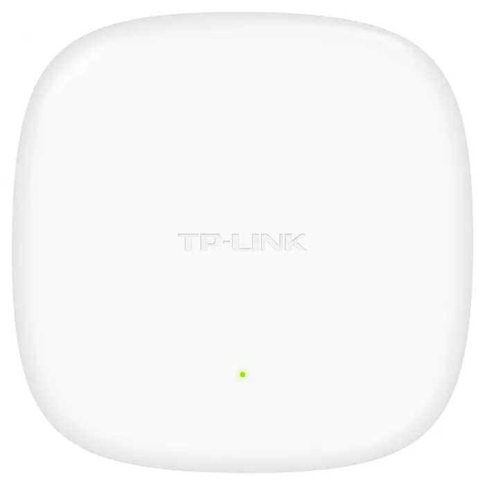 1 RJ45 port AX1500 dual-band Gigabit Wi-Fi 6 wireless in-ceiling AP