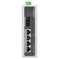 TL-MC114B Industrial fiber optic transceivers