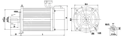80AST-M02430(0.75KW)