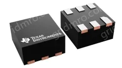 BQ29700DSET Texas Instruments