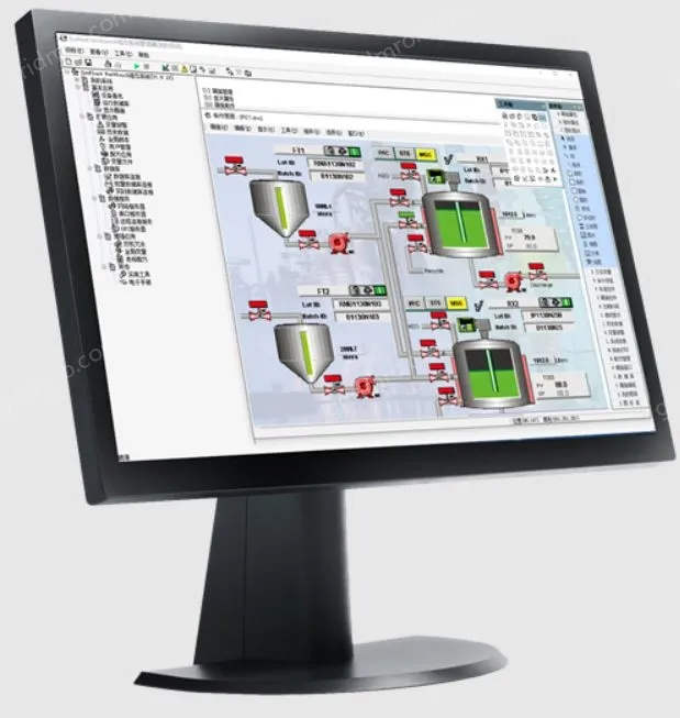 AS0512-010130-0120 PLC-SCADA