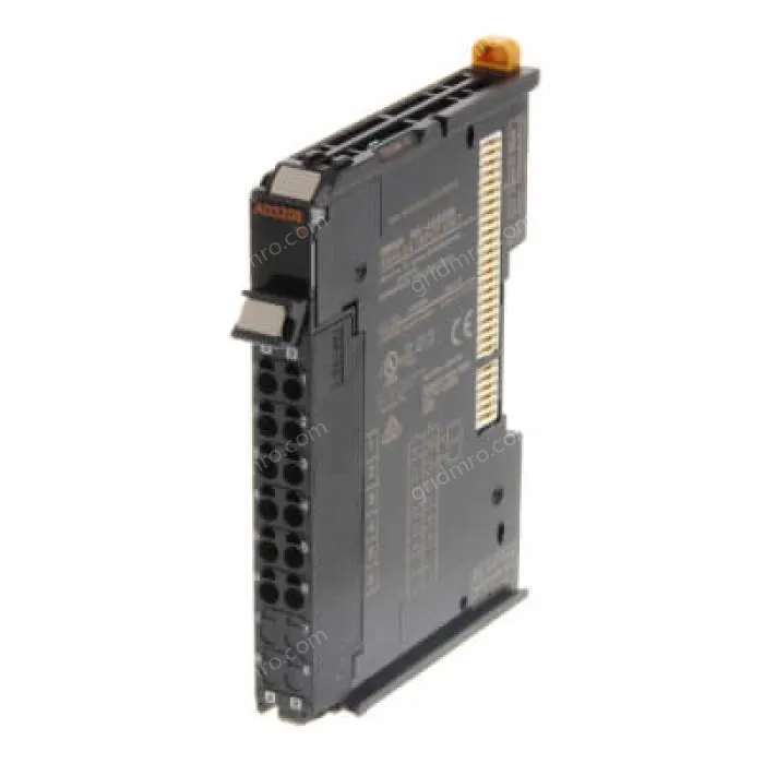 NX I/O Series