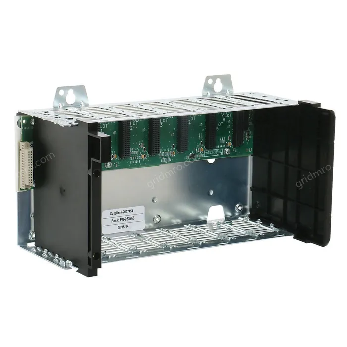 ControlLogix 5580 controller