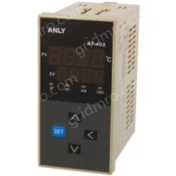 ANLY Temperature controller AT-402B-12