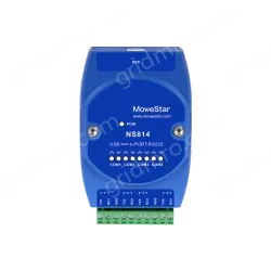 USB To RS232 Serial Converter