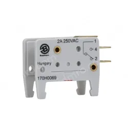 Eaton 170H0069 800A 600VAC