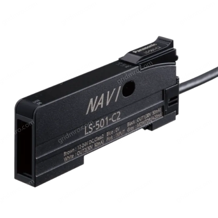 LS-501P-C2