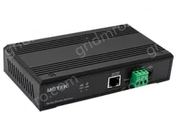 UOTEK Modbus Gateway 8 RS485/RS422 ports