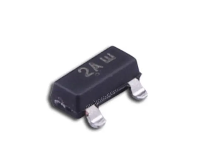 MMBT3906LT1G