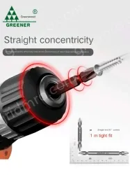 Strong magnetic circle