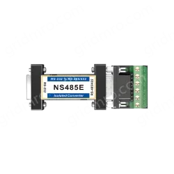 RS232 To RS485/422 Serial Port Converter
