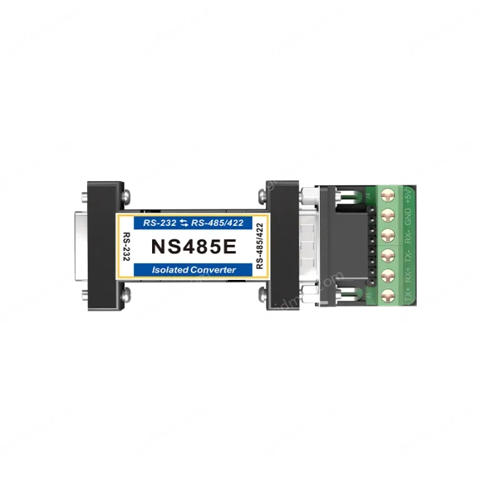 RS232 To RS485/422 Serial Port Converter