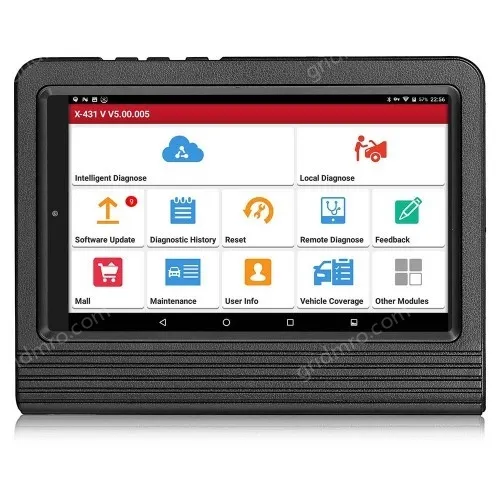Launch X431 PRO3 V+ Wifi/Bluetooth