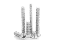 Electronic screws M1.4*2