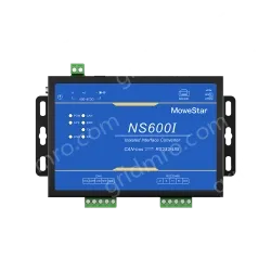 1 Port CAN-bus To 1*RS232/485