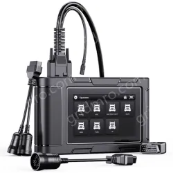 ANCEL HD3700