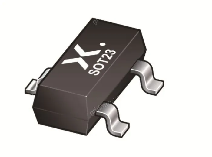 BC846B
