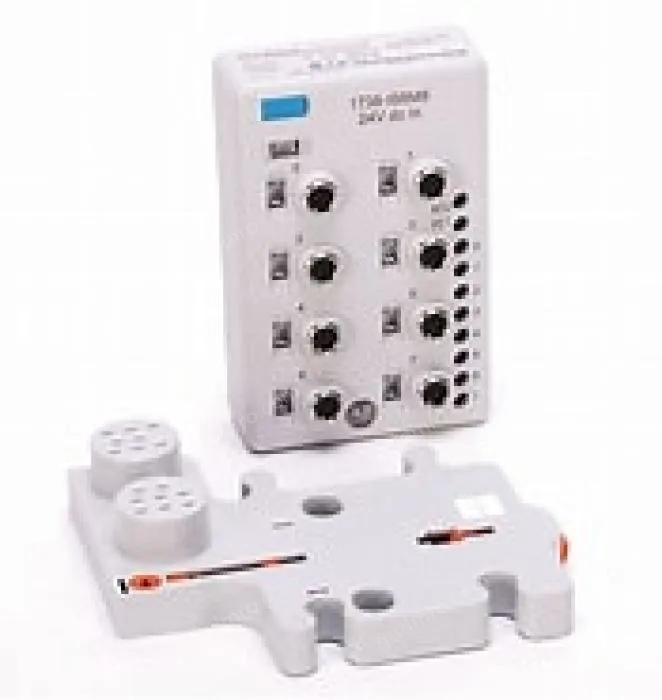 I/O Module