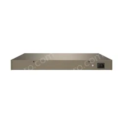 48GE+2SFP Ethernet Switch