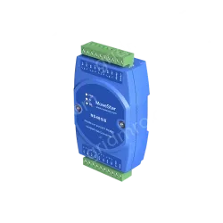 RS485 8-Way Isolated Hub Converter