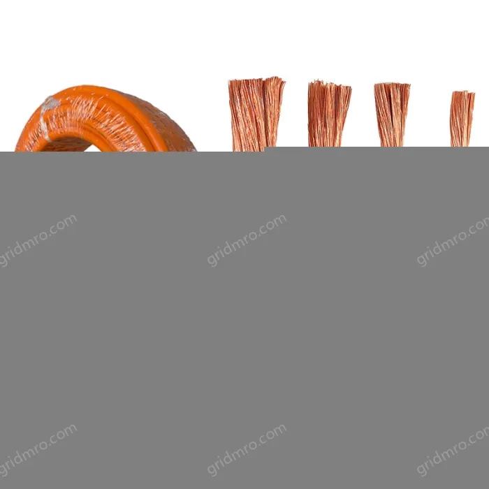New energy EV high voltage power cable 1500V Nominal cross-section 1.5mm²