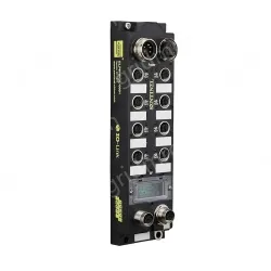 IP67 IO-link master PROFINET protocol(4Class A+4Class B)